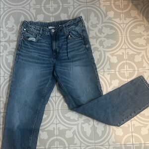 Classic Blue boys Jeans